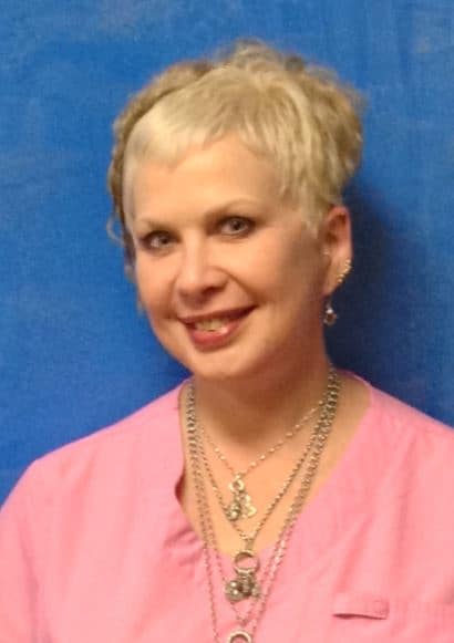 Dr. Tracey Anne Culbertson, MD