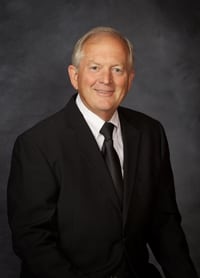Dr. William Thomas Stewart, MD