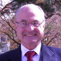 Dr. Christopher Stewart Calder, MD - Albuquerque, NM - Neurology