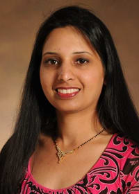 Dr. Parul M Goyal MD. Nashville, TN