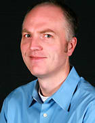 Dr. Trent Davis Rogers, MD