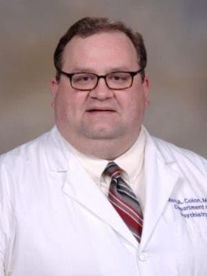 Dr. Michael V. Susano, MD | Shreveport, LA | Psychiatry