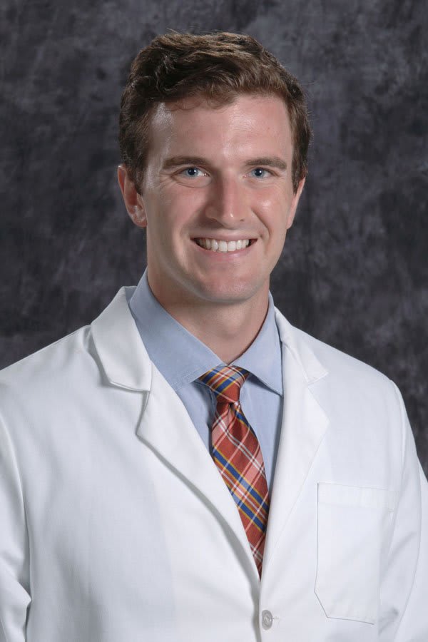 Dr. Ryan Thomas Layman