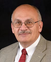 Dr. Frederick David Muegge