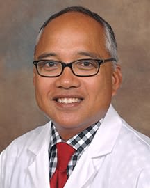 Dr. Isidro Glenn Risma, MD - Cincinnati, OH - Family Medicine