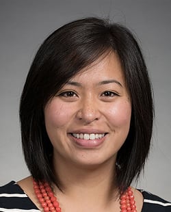 Dr. Carolyn Diaz Sy, MD - Seattle, WA - Internal Medicine, Hospital Medicine