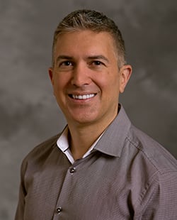 Dr. Eduardo Saul Margo, MD