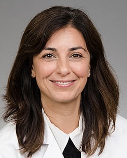 Dr. Katayoun Neshat, MD - Seattle, WA - Internal Medicine