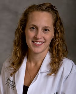 Dr. Laura Rose Quinnan, MD - Seattle, WA - Internal Medicine, Hospital Medicine