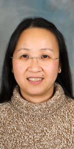Dr. Linh V Tran