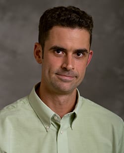 Dr. Matthew Langston Smitherman, MD - Seattle, WA - Internal Medicine, Hospital Medicine