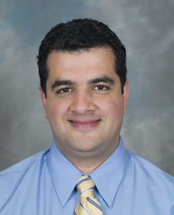 Dr. Mazyar Shadman, MD - Seattle, WA - Oncology, Internal Medicine