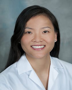 Dr. Shu Cheong Chang, MD