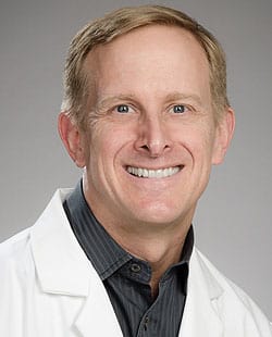 Dr. Stephen Carter Houston