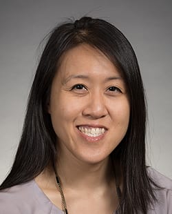 Dr. Tiffany Chia-An Chen, MD - Seattle, WA - Internal Medicine