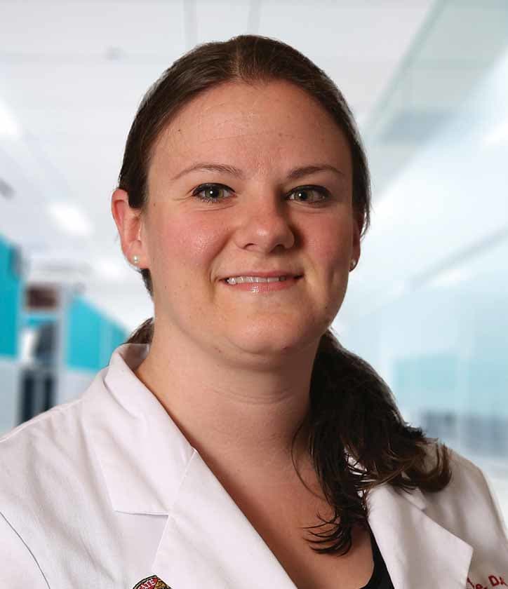 Dr. Stephanie Lynn Bissonnette, DO - Boston, MA - Neurology