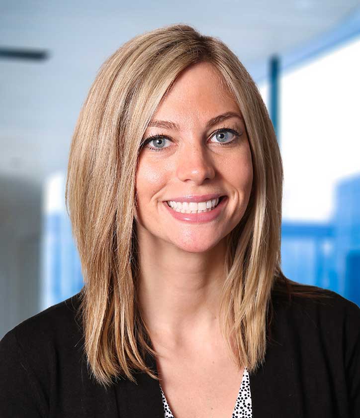 Dr. Brittni Simonti Rohde, MD