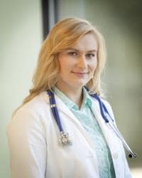 Dr. Katarzyna Anna Przyszlak, MD