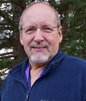 Dr. Frederic Barlow Wilson I, MD