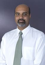 Dr. Govind Singh