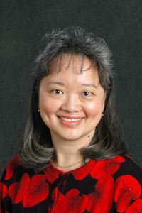 Dr. Deborah C Lin-Dyken
