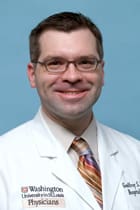 Dr. Geoffrey Scott Cislo, MD - Saint Louis, MO - Internal Medicine, Hospital Medicine