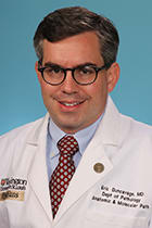 Dr. Eric James Duncavage, MD