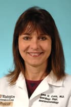 Dr. Anne H Cross, MD - Saint Louis, MO - Neurology, Psychiatry
