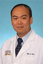 Dr. Michael Yun Lin, MD - Valencia, CA - Internal Medicine, Hospital Medicine