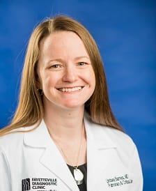 Dr. Lindsey Ann Barnes, MD