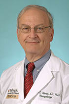 Dr. Robert Edward Schmidt, MD - Saint Louis, MO - Neuropathology, Pathology