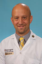Dr. Chad Michael Sylvester, MD - Saint Louis, MO - Psychiatry