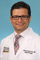 Dr. Leonel Fernando Hernandez Aya, MD - Deerfield Beach, FL - Oncology, Internal Medicine