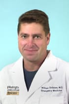 Dr. William Harry Dribben, MD - Saint Louis, MO - Emergency Medicine