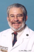 Dr. H James Wedner, MD
