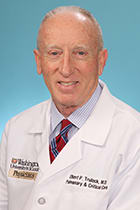 Dr. Elbert Powell Trulock, MD - Saint Peters, MO - Pulmonology, Internal Medicine