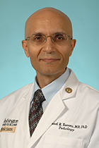 Dr. Nabeel R Yaseen, MD - CHICAGO, IL - Pathology, Hematology