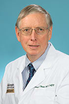 Dr. Richard Leo Wahl, MD - Saint Louis, MO - Diagnostic Radiology, Nuclear Medicine