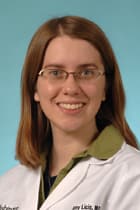 Dr. Amy Kathleen Licis, MD - Saint Louis, MO - Sleep Medicine, Neurology, Pediatrics