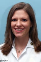 Dr. Rachel Hannah Bardowell, MD - Saint Louis, MO - Internal Medicine, Hospital Medicine