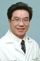 Dr. Chris Cheng-Fu Lee, MD - Saint Louis, MO - Anesthesiology