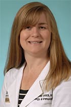Dr. Jennifer Marie Monroy, MD - Saint Louis, MO - Allergy & Immunology, Internal Medicine