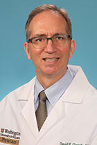 Dr. David Stanley Gierada