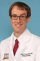 Dr. Jeffrey Peter Ward, MD - Saint Louis, MO - Oncology, Internal Medicine