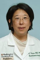Dr. Catherine Kei Ifune, MD - Alton, IL - Anesthesiology, Internal Medicine