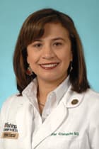 Dr. Lucia Del Pilar Cristancho Pimiento, MD - St. LOUIS, MO - Psychiatry