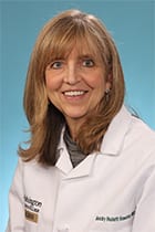 Dr. Rebecca Lee Hulett, MD - Saint Louis, MO - Diagnostic Radiology