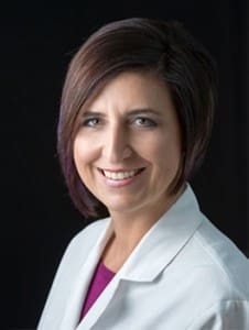 Dr. Carrie J Horst, DO - Miami, FL - Diagnostic Radiology, Family Medicine