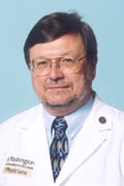 Dr. Anthony Kulczycki Jr, MD - St. Louis, MO - Pulmonology, Allergy & Immunology