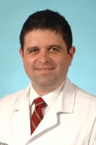 Dr. Brian Andrew Van Tine, MD - SHILOH, IL - Oncology, Internal Medicine